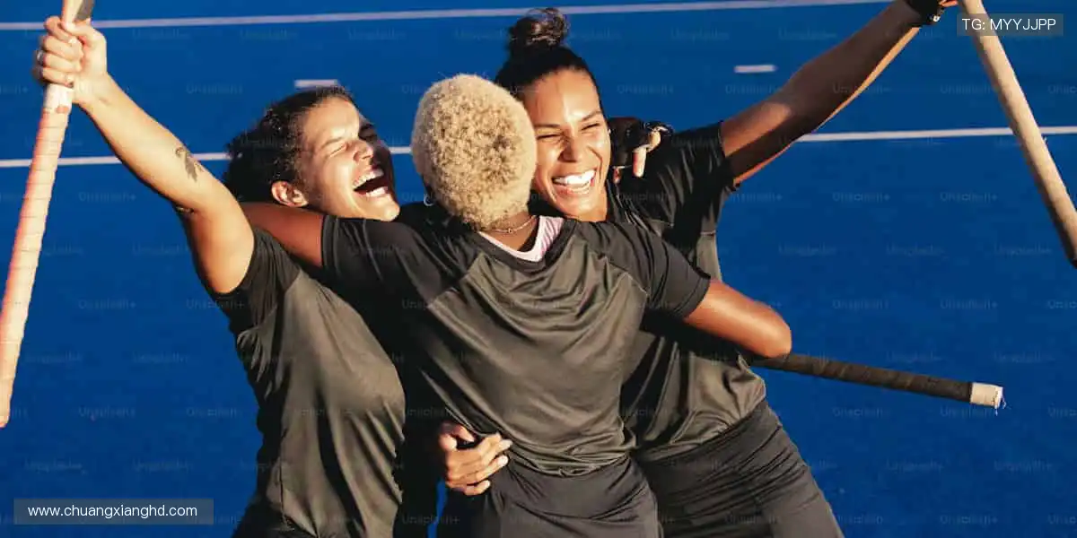 赛场周边，点燃热爱！🎉